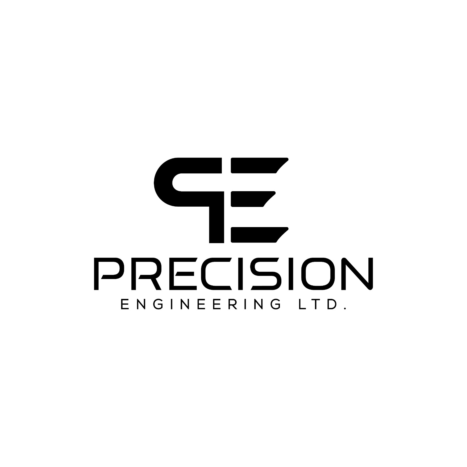Precision Engineering Logo